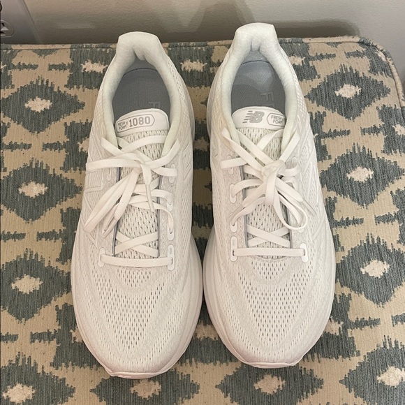 New Balance Women's Fresh Foam X 1080v13 Running Shoes - Picture 7 of 9